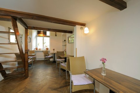 Natureza Vegetarian house - náhled 15