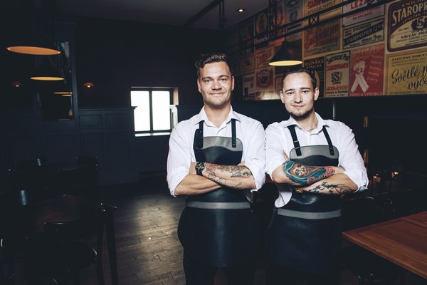 Návštěvnické centrum Staropramen - náhled 3