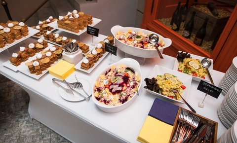 Návštěvnické centrum Staropramen - náhled 5