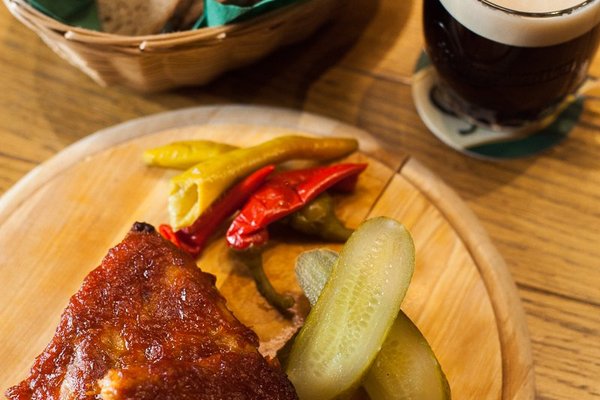 Návštěvnické centrum Staropramen - náhled 9