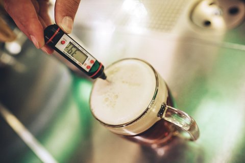 Návštěvnické centrum Staropramen - náhled 10