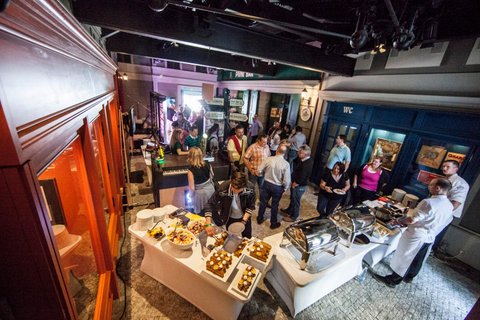 Návštěvnické centrum Staropramen - náhled 12