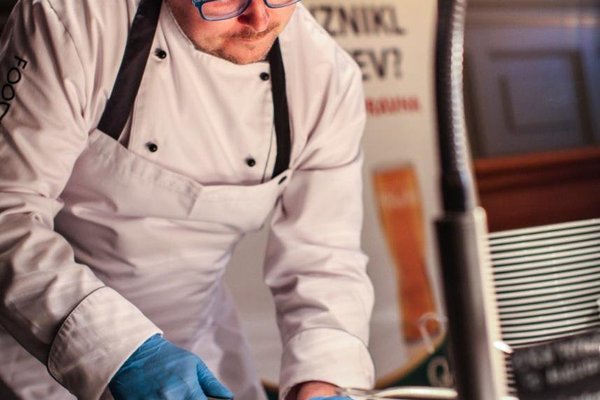 Návštěvnické centrum Staropramen - náhled 13