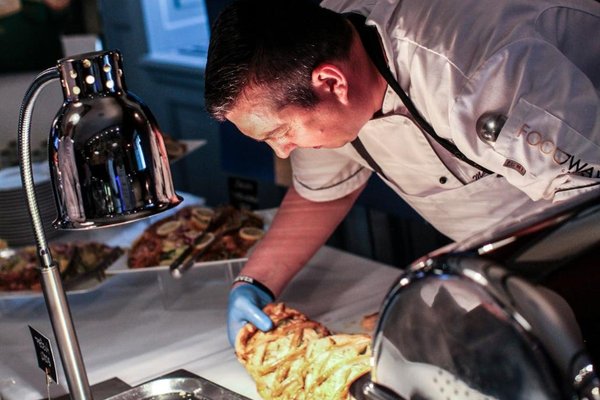 Návštěvnické centrum Staropramen - náhled 14