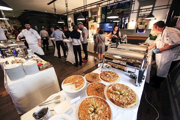 Návštěvnické centrum Staropramen - náhled 19