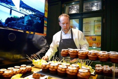 Návštěvnické centrum Staropramen - náhled 23