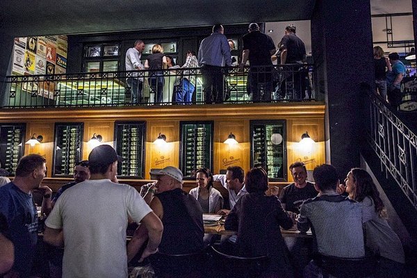 Návštěvnické centrum Staropramen - náhled 24