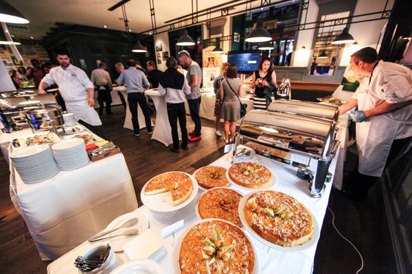 Návštěvnické centrum Staropramen - náhled 25