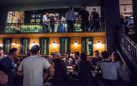 Návštěvnické centrum Staropramen - náhled 29