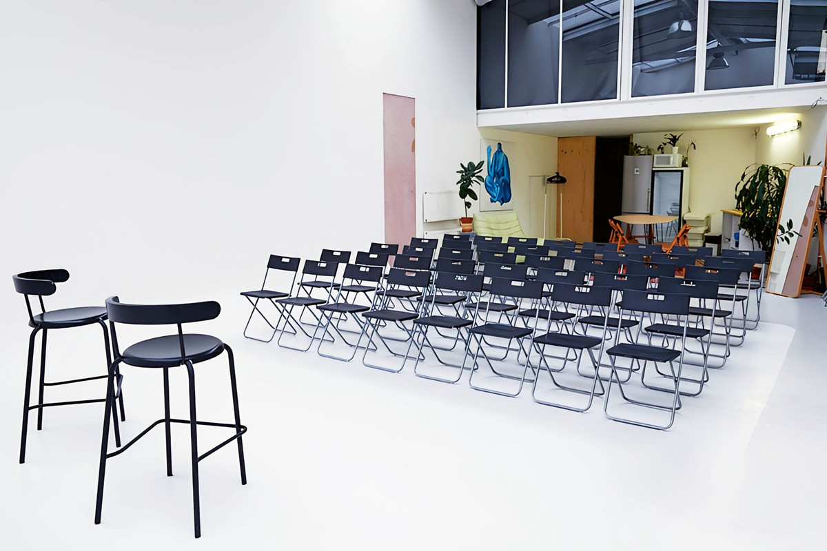 New New Studio - obrázek 1