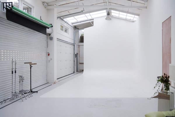 New New Studio - náhled 2