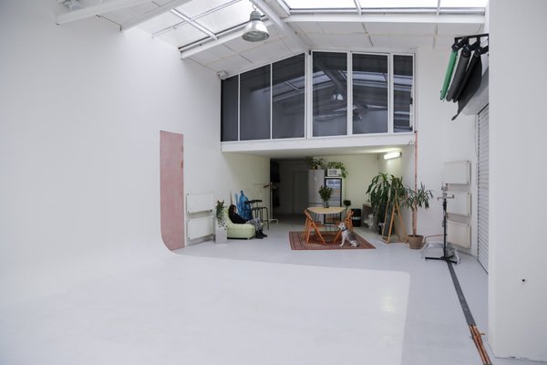 New New Studio - náhled 3