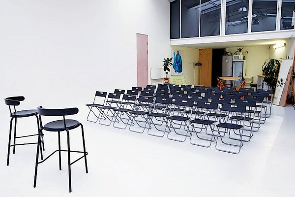 New New Studio - náhled 4