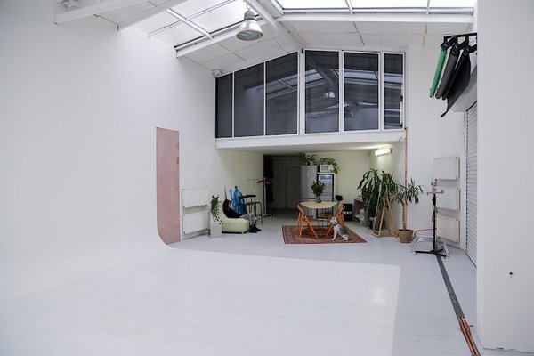 New New Studio - náhled 6