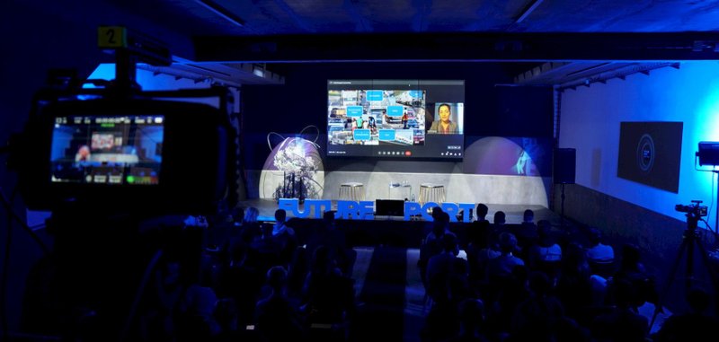 Next Zone - obrázek 1