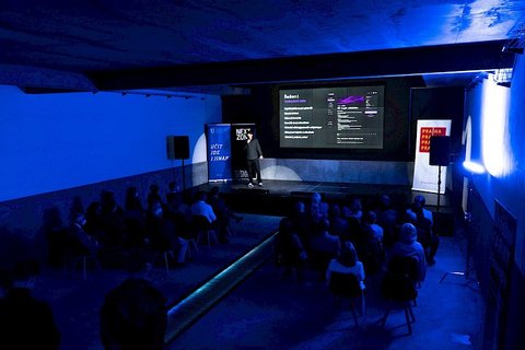 Next Zone - náhled 3