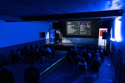 Next Zone - náhled 8