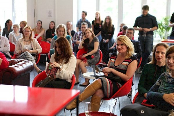 Event Space@Node5 - náhled 2