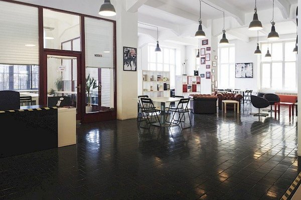 Event Space@Node5 - náhled 5