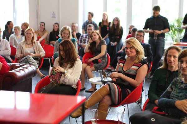 Event Space@Node5 - náhled 9