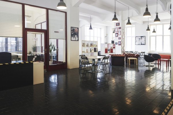 Event Space@Node5 - náhled 12