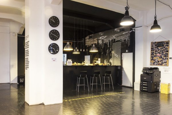 Event Space@Node5 - náhled 13