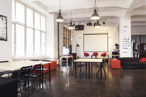 Event Space@Node5 - náhled 14