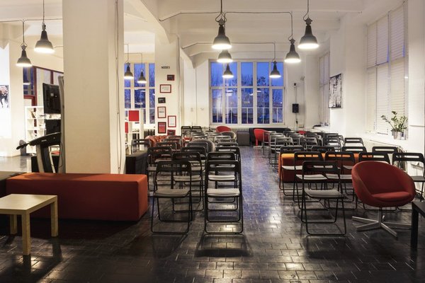 Event Space@Node5 - náhled 15