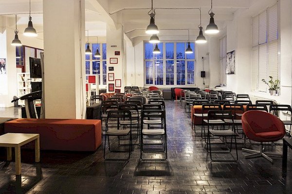 Event Space@Node5 - náhled 16