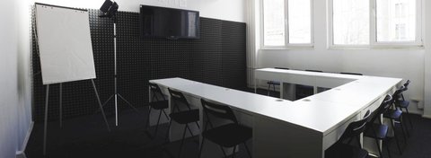 Node5 - Malá zasedací místnost - náhled 1