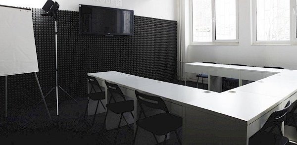 Malá zasedací místnost@Node5 - náhled 2