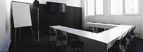 Node5 - Malá zasedací místnost - náhled 2