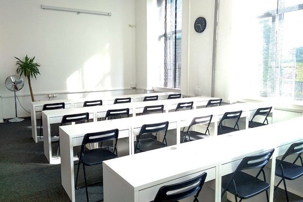 Velká zasedačka@Node5 - náhled 2