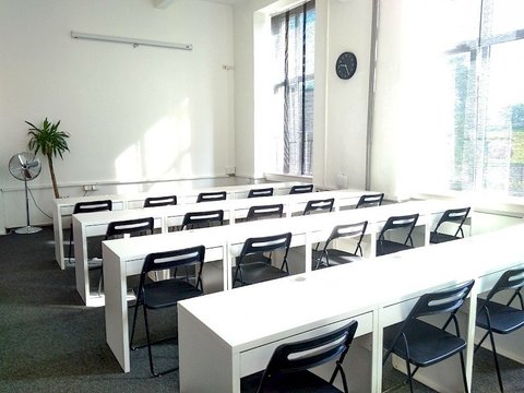 Node5 - Velká zasedačka - náhled 2