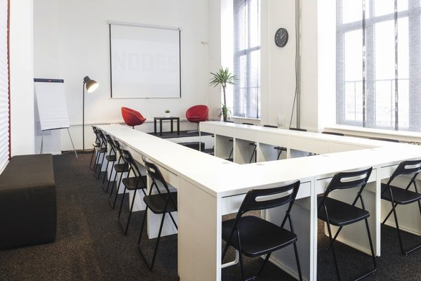 Velká zasedačka@Node5 - náhled 3