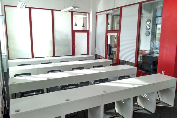 Velká zasedačka@Node5 - náhled 4