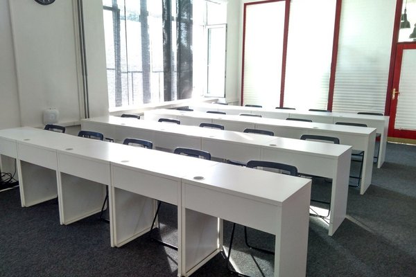 Velká zasedačka@Node5 - náhled 5