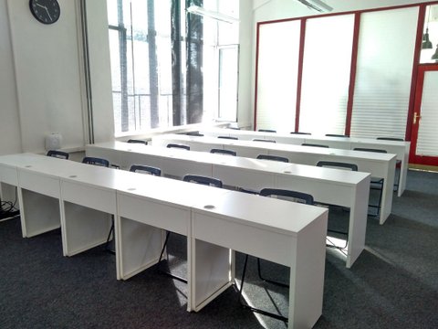 Node5 - Velká zasedačka - náhled 5