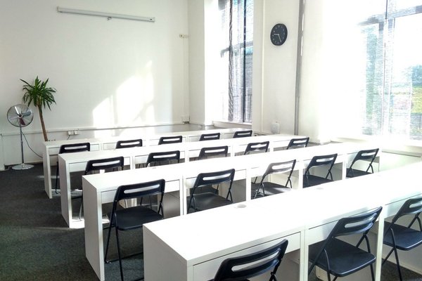 Velká zasedačka@Node5 - náhled 6