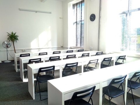 Node5 - Velká zasedačka - náhled 6