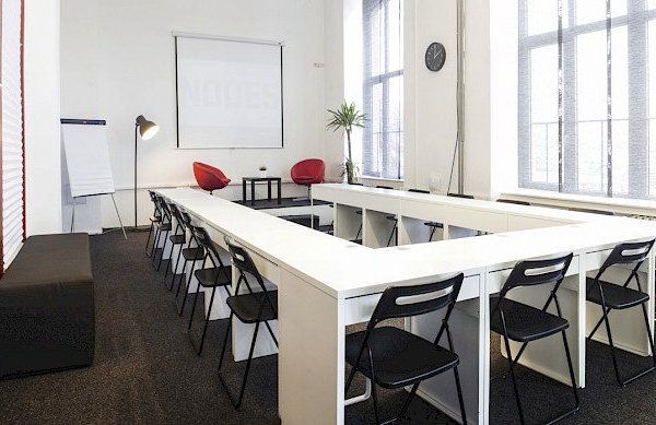 Velká zasedačka@Node5 - náhled 7