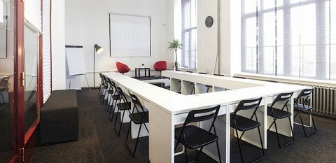 Node5 - Velká zasedačka - náhled 7