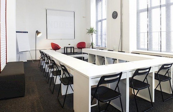 Velká zasedačka@Node5 - náhled 8