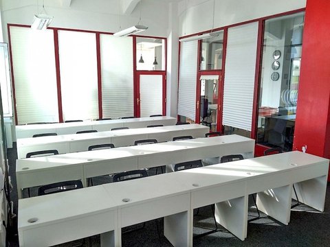 Node5 - Velká zasedačka - náhled 9