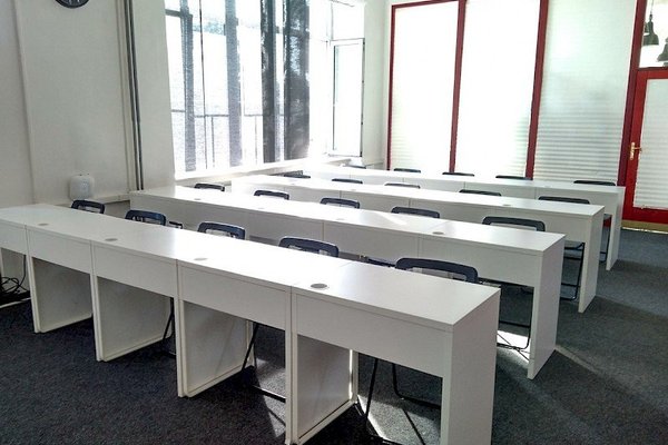 Velká zasedačka@Node5 - náhled 10