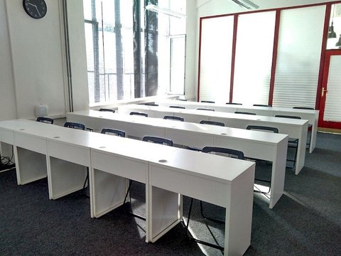 Node5 - Velká zasedačka - náhled 10