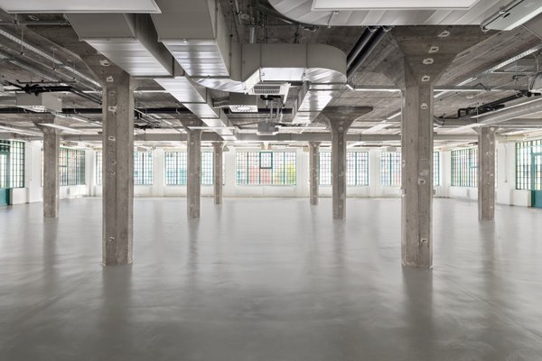 Pragovka Art District