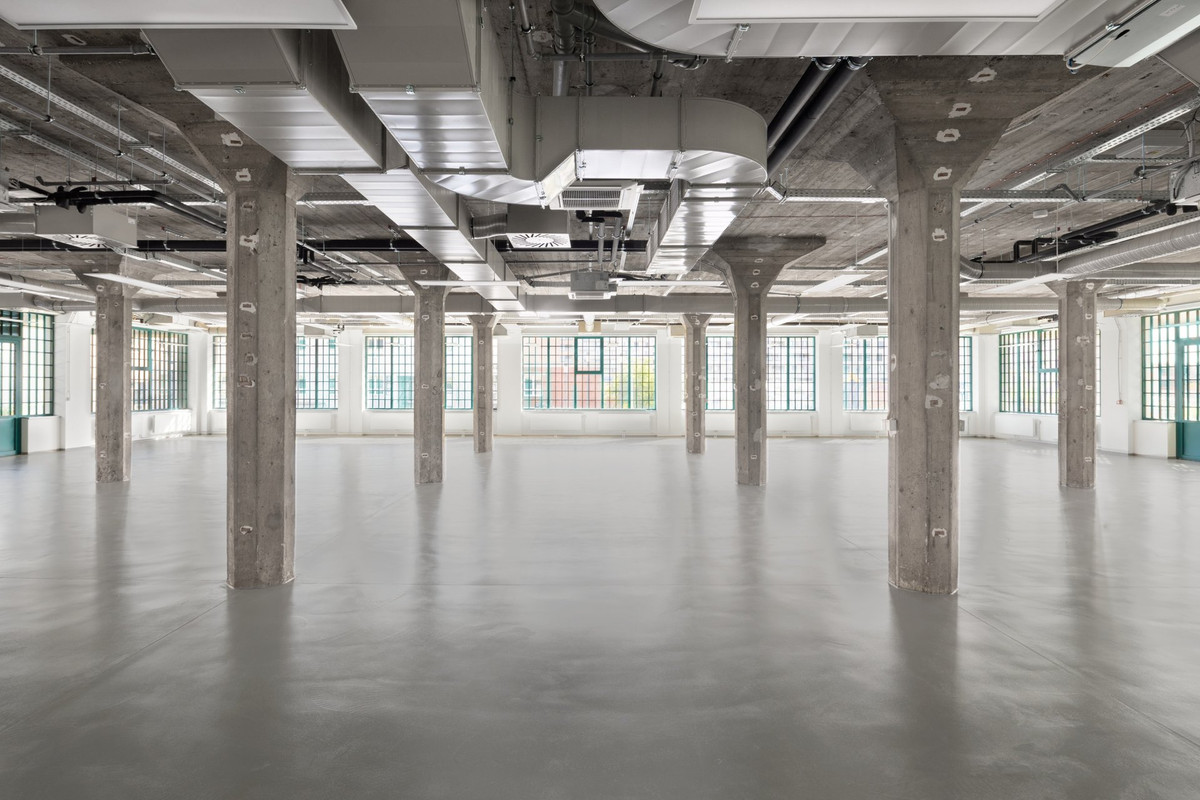 Pragovka Art District - obrázek 1