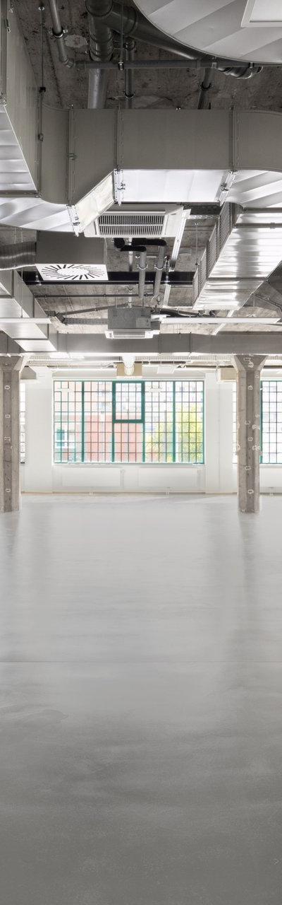 Pragovka Art District