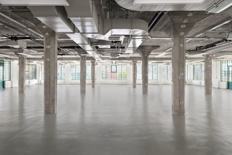 Pragovka Art District - obrázek 1